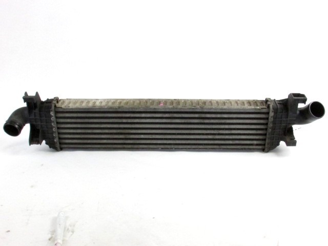 HLADILNIK INTERCOOLER OEM N. 31280122 ORIGINAL REZERVNI DEL VOLVO V50 545 (2004 - 05/2007) DIESEL LETNIK 2005