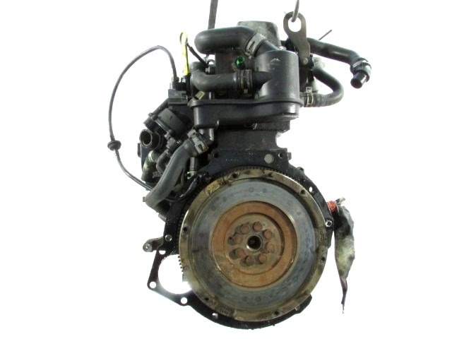 MOTOR OEM N. C9DB 9900 ORIGINAL REZERVNI DEL FORD FOCUS DAW DBW DNW MK1 BER/SW (1998-2001)DIESEL LETNIK 2001