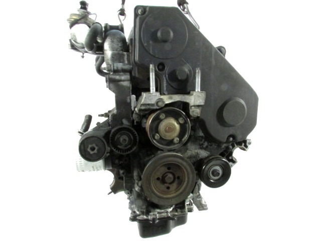 MOTOR OEM N. C9DB 9900 ORIGINAL REZERVNI DEL FORD FOCUS DAW DBW DNW MK1 BER/SW (1998-2001)DIESEL LETNIK 2001