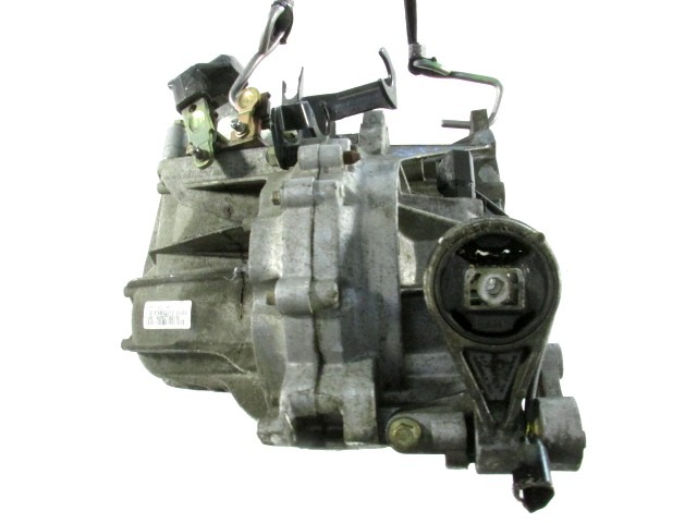 ROCNI MENJALNIK OEM N. 1S4R-7002-MC CAMBIO MECCANICO ORIGINAL REZERVNI DEL FORD FOCUS DAW DBW DNW MK1 BER/SW (1998-2001)DIESEL LETNIK 2001