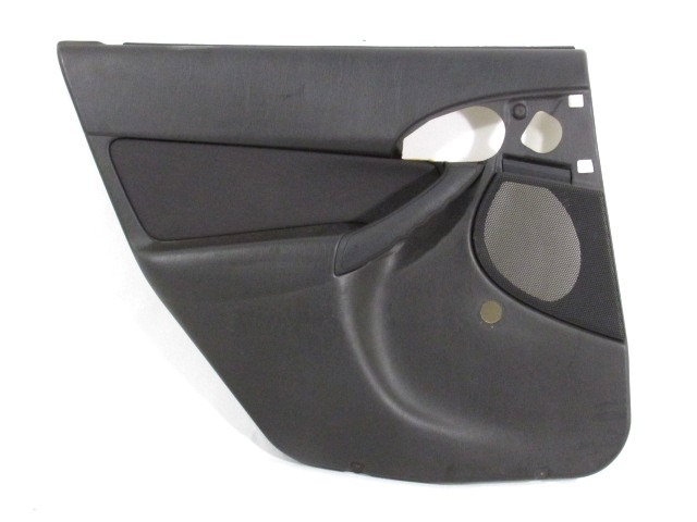 VRATNI PANEL OEM N. PNPSTFDFOCUSDNWMK1SW5P ORIGINAL REZERVNI DEL FORD FOCUS DAW DBW DNW MK1 BER/SW (1998-2001)DIESEL LETNIK 2001