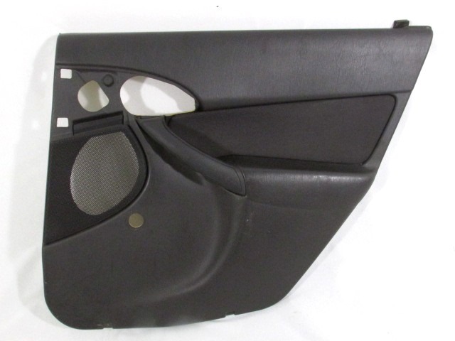 VRATNI PANEL OEM N. PNPDTFDFOCUSDNWMK1SW5P ORIGINAL REZERVNI DEL FORD FOCUS DAW DBW DNW MK1 BER/SW (1998-2001)DIESEL LETNIK 2001
