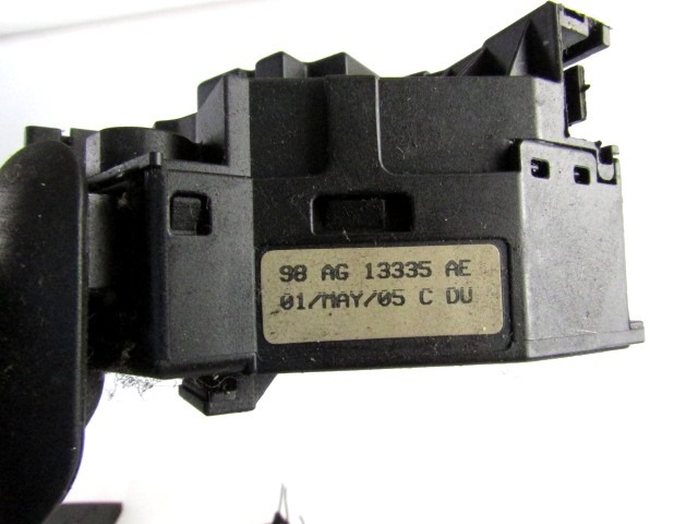 OBVOLANSKO STIKALO OEM N. 98AG-13335-AE ORIGINAL REZERVNI DEL FORD FOCUS DAW DBW DNW MK1 BER/SW (1998-2001)DIESEL LETNIK 2001