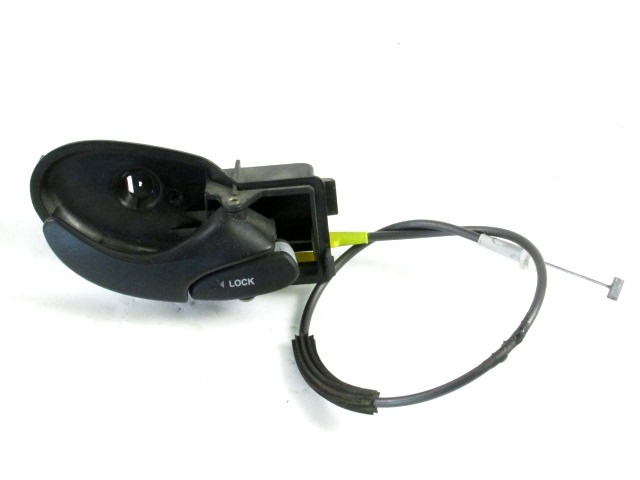 NOTRANJA KLJUKA  OEM N. XS41-A22600-AK ORIGINAL REZERVNI DEL FORD FOCUS DAW DBW DNW MK1 BER/SW (1998-2001)DIESEL LETNIK 2001
