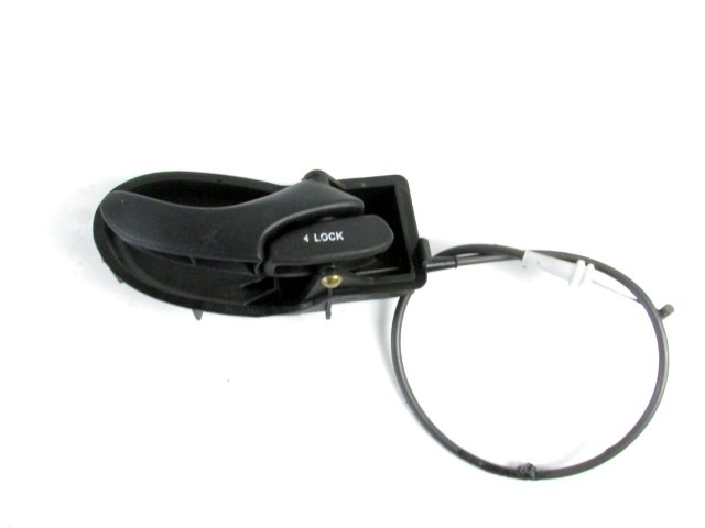 NOTRANJA KLJUKA  OEM N. XS41-A22600-AK ORIGINAL REZERVNI DEL FORD FOCUS DAW DBW DNW MK1 BER/SW (1998-2001)DIESEL LETNIK 2001