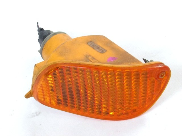 SPREDNJI INDIKATOR OEM N. 1219836 ORIGINAL REZERVNI DEL FORD FOCUS DAW DBW DNW MK1 BER/SW (1998-2001)DIESEL LETNIK 2001