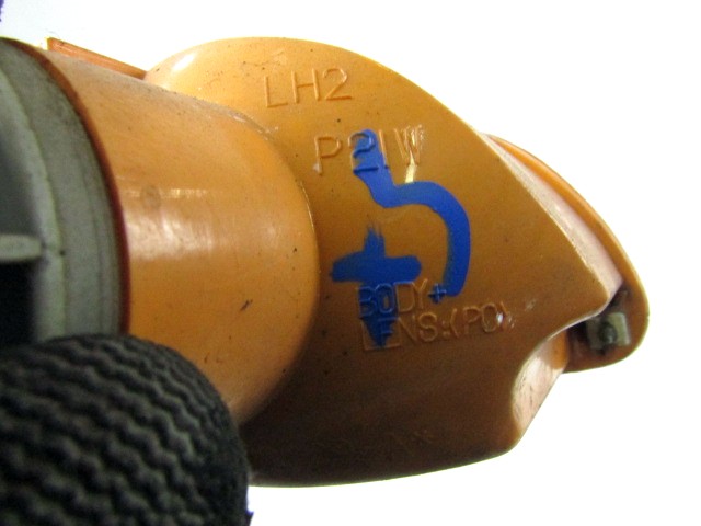 SPREDNJI INDIKATOR OEM N. 1219836 ORIGINAL REZERVNI DEL FORD FOCUS DAW DBW DNW MK1 BER/SW (1998-2001)DIESEL LETNIK 2001