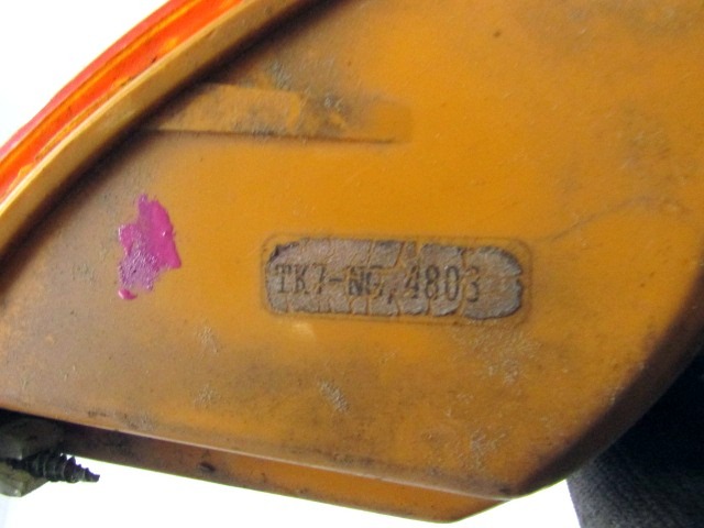 SPREDNJI INDIKATOR OEM N. 1219836 ORIGINAL REZERVNI DEL FORD FOCUS DAW DBW DNW MK1 BER/SW (1998-2001)DIESEL LETNIK 2001