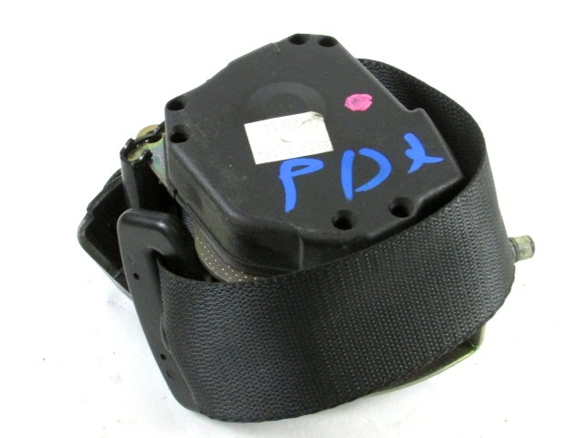 VARNOSTNI PAS OEM N. 98AB-A611B68-BP ORIGINAL REZERVNI DEL FORD FOCUS DAW DBW DNW MK1 BER/SW (1998-2001)DIESEL LETNIK 2001