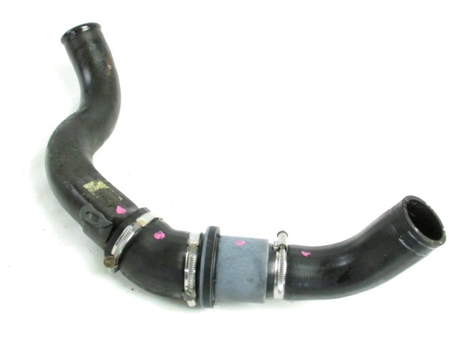 VISOKOTLACNE CEVI INTERCOOLER OEM N. 1135959 ORIGINAL REZERVNI DEL FORD FOCUS DAW DBW DNW MK1 BER/SW (1998-2001)DIESEL LETNIK 2001