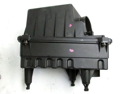 FILTAR ZRAKA OEM N. YS4U-9600-DA ORIGINAL REZERVNI DEL FORD FOCUS DAW DBW DNW MK1 BER/SW (1998-2001)DIESEL LETNIK 2001