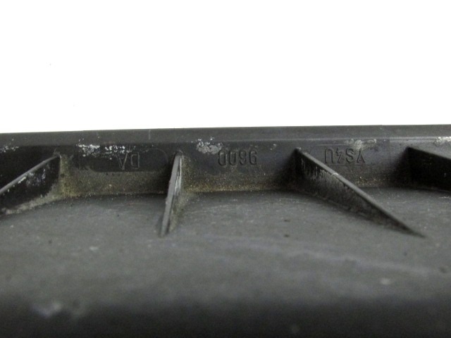 FILTAR ZRAKA OEM N. YS4U-9600-DA ORIGINAL REZERVNI DEL FORD FOCUS DAW DBW DNW MK1 BER/SW (1998-2001)DIESEL LETNIK 2001