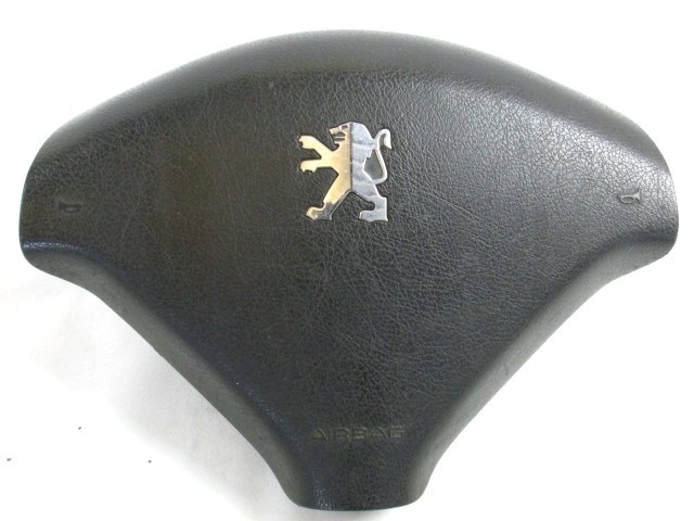 AIRBAG VOLAN OEM N. 96345028ZR ORIGINAL REZERVNI DEL PEUGEOT 307 3A/B/C/E/H BER/SW/CABRIO (2001 - 2009) DIESEL LETNIK 2004