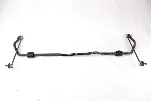 SPREDNJI STABILIZATOR OEM N. 5081F5 ORIGINAL REZERVNI DEL CITROEN C3 / PLURIEL MK1R (09/2005 - 11/2010) DIESEL LETNIK 2006