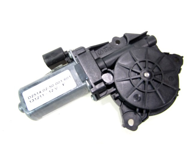 DVIZNI MEHANIZEM SPREDNIH STEKEL  OEM N. 46831641 ORIGINAL REZERVNI DEL FIAT STILO 192 BER/SW (2001 - 2004) DIESEL LETNIK 2004