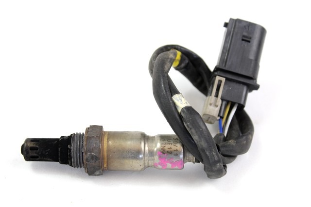 SONDA LAMBDA  OEM N. 03P906262B ORIGINAL REZERVNI DEL SEAT IBIZA 6J5 6P1 MK4 BER/SW (2008 - 2012)DIESEL LETNIK 2012