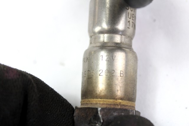 SONDA LAMBDA  OEM N. 03P906262B ORIGINAL REZERVNI DEL SEAT IBIZA 6J5 6P1 MK4 BER/SW (2008 - 2012)DIESEL LETNIK 2012