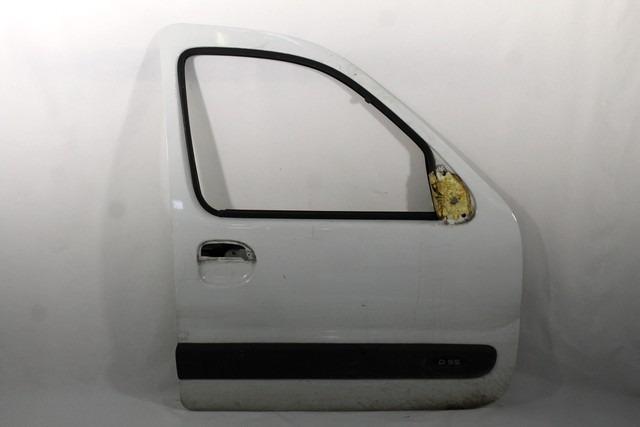 SPREDNJA DESNA VRATA SOVOZNIK OEM N. 7751471746 ORIGINAL REZERVNI DEL RENAULT KANGOO KC0/1 MK1 (1998 - 2003) DIESEL LETNIK 2001