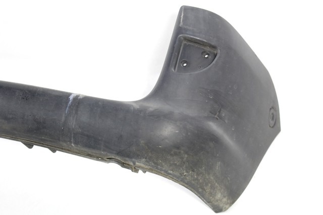 ZADNJI ODBIJAC OEM N. (D)8200126611 ORIGINAL REZERVNI DEL RENAULT KANGOO KC0/1 MK1 (1998 - 2003) DIESEL LETNIK 2001