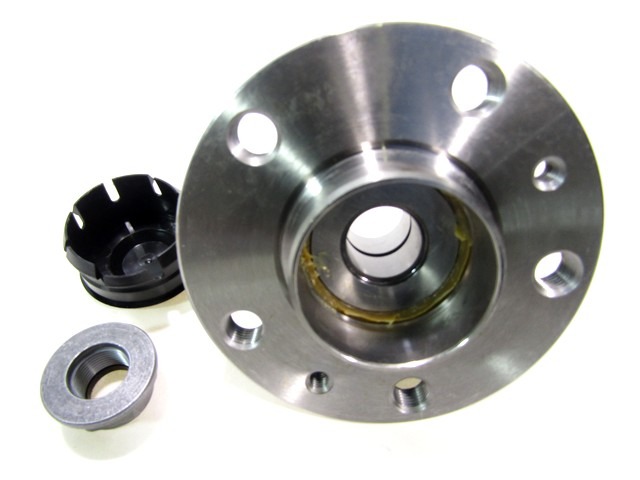 713630610 KIT CUSCINETTO RUOTA POSTERIORE FAG RENAULT LAGUNA GRANDTOUR 2.0 16 V 102 KW RICAMBIO NUOVO