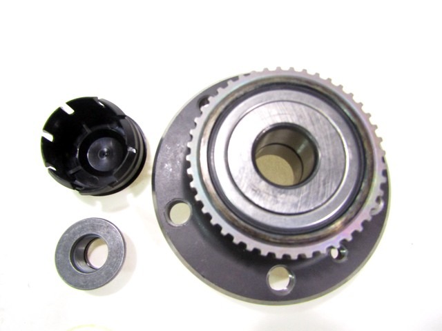 713630610 KIT CUSCINETTO RUOTA POSTERIORE FAG RENAULT LAGUNA GRANDTOUR 2.0 16 V 102 KW RICAMBIO NUOVO