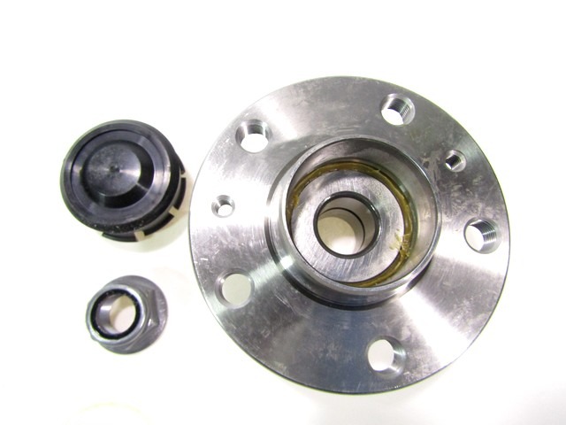 713630610 KIT CUSCINETTO RUOTA POSTERIORE FAG RENAULT LAGUNA GRANDTOUR 2.0 16 V 102 KW RICAMBIO NUOVO