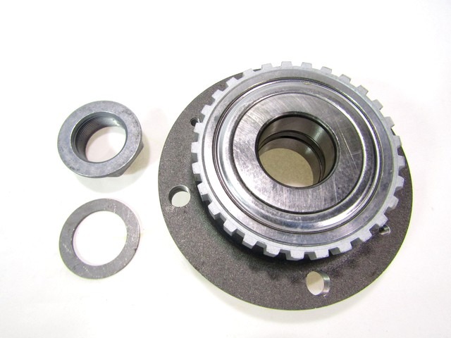 713650020 KIT CUSCINETTO RUOTA POSTERIORE FAG PEUGEOT 406 1.8 16 V 81 KW RICAMBIO NUOVO (PER VEICOLI CON ABS)