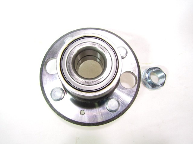 713617270 KIT CUSCINETTO RUOTA POSTERIORE FAG HONDA CIVIC SHUTTLE 1.5 I 16 V 69 KW RICAMBIO NUOVO
