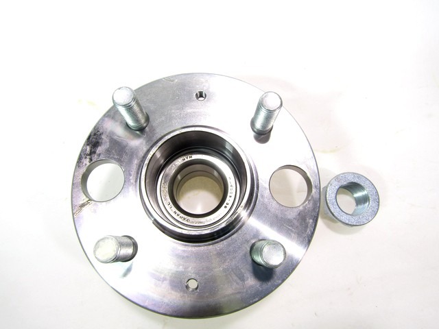 713617270 KIT CUSCINETTO RUOTA POSTERIORE FAG HONDA CIVIC SHUTTLE 1.5 I 16 V 69 KW RICAMBIO NUOVO