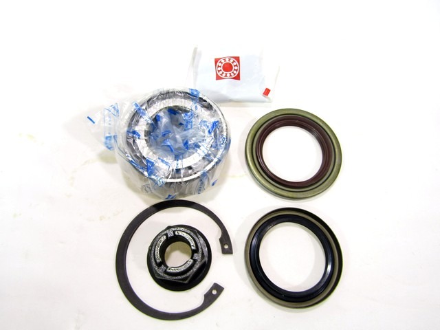 713660380 KIT CUSCINETTO RUOTA ANTERIORE FAG VOLVO S40 V40 1.9 TD 66 KW RICAMBIO NUOVO 