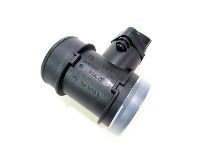 MERILNIK PRETOKA ZRAKA / MERILNIK MASE ZRAKA OEM N. 90543282 ORIGINAL REZERVNI DEL OPEL ASTRA G T98 5P/3P/SW (1998 - 2003) BENZINA LETNIK 1997