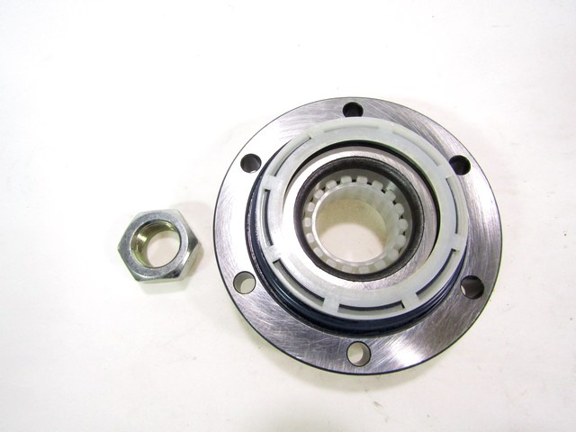 VKBA966 CUSCINETTO MOZZO RUOTA ANTERIORE SKF RENAULT 18 1.6 TURBO 80 KW RICAMBIO NUOVO