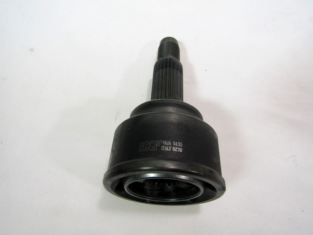 OS SKLOPKE POGONSKA GRED OEM N. KK331 22510 ORIGINAL REZERVNI DEL MAZDA 121 DB MK2 (1991 - 1998)BENZINA LETNIK 1992