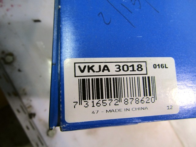 OS SKLOPKE POGONSKA GRED OEM N. 5X0498099A ORIGINAL REZERVNI DEL AUDI 80 89 89Q 8A B3 BER/SW (1987 - 1991) BENZINA LETNIK 1988