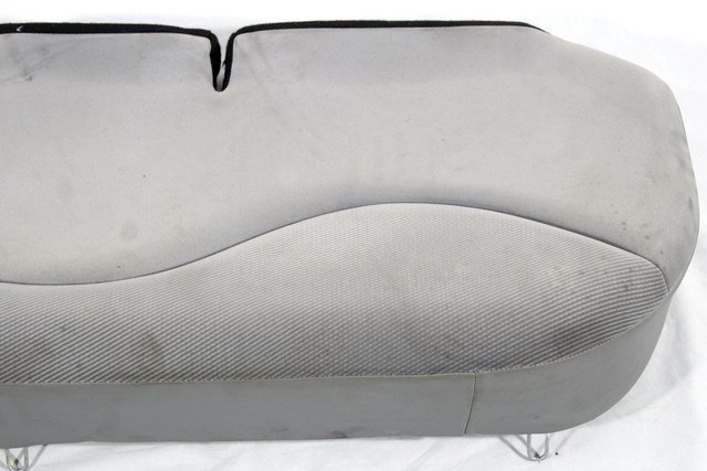 ZADNJE SEDISCE BLAGO OEM N. DIPITCTC3MK1RBR5P ORIGINAL REZERVNI DEL CITROEN C3 / PLURIEL MK1R (09/2005 - 11/2010) DIESEL LETNIK 2007