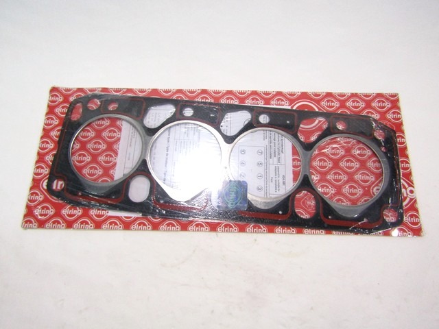 424.081 GUARNIZIONE TESTATA ELRING FORD SIERRA 1.8 TD 55 KW (DAL 1988) RICAMBIO NUOVO