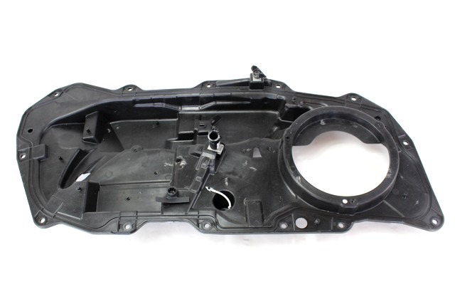 OKRASNE LETVICE VRAT  OEM N.  ORIGINAL REZERVNI DEL LAND ROVER DISCOVERY SPORT L550 (DAL 2015)DIESEL LETNIK 2016