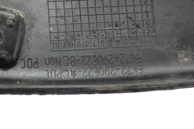OEM N. (D)FK72-290E22-BC ORIGINAL REZERVNI DEL LAND ROVER DISCOVERY SPORT L550 (DAL 2015)DIESEL LETNIK 2016