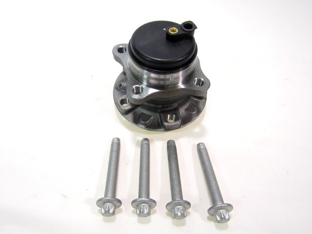 R166.35 CUSCINETTO MOZZO RUOTA POSTERIORE SNR PEUGEOT 3008 2.0 BLUEHDI 100 KW RICAMBIO NUOVO