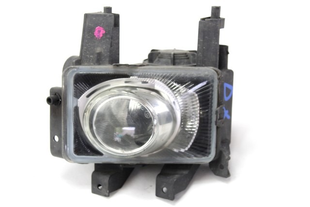 DESNA MEGLENKA OEM N. 13262000 ORIGINAL REZERVNI DEL OPEL ASTRA H A04 L48 L08 L35 L67 R 5P/3P/SW (2007 - 2010) BENZINA LETNIK 2007