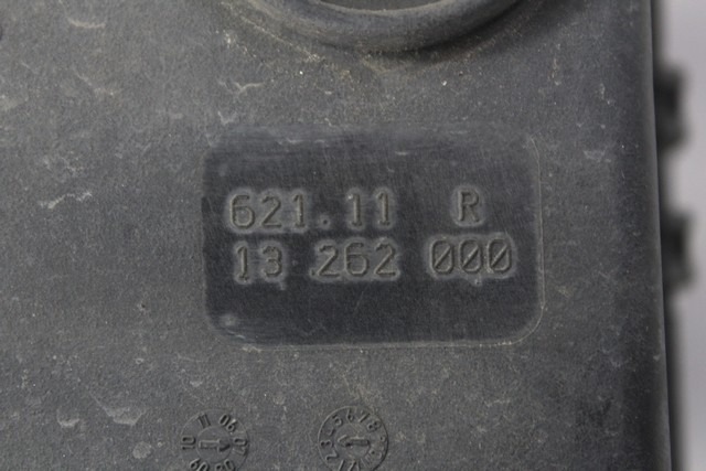 DESNA MEGLENKA OEM N. 13262000 ORIGINAL REZERVNI DEL OPEL ASTRA H A04 L48 L08 L35 L67 R 5P/3P/SW (2007 - 2010) BENZINA LETNIK 2007