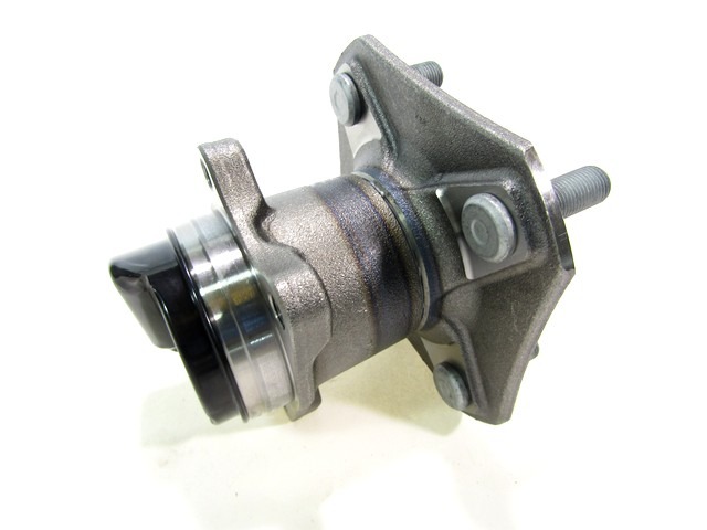 R168.97 CUSCINETTO MOZZO RUOTA POSTERIORE SNR NISSAN CUBE 1.5 DCI 78 KW RICAMBIO NUOVO