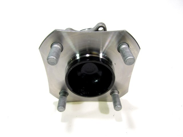 R168.97 CUSCINETTO MOZZO RUOTA POSTERIORE SNR NISSAN CUBE 1.5 DCI 78 KW RICAMBIO NUOVO