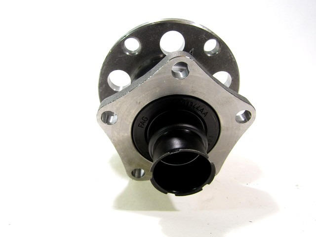 R154.44 CUSCINETTO MOZZO RUOTA POSTERIORE SNR AUDI A6 2.5 110 KW RICAMBIO NUOVO