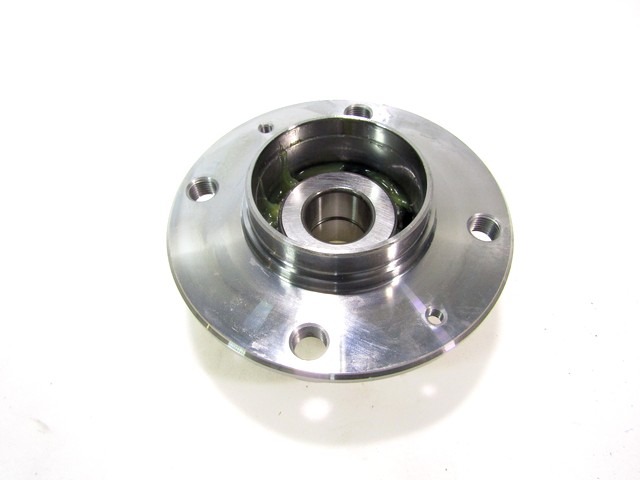 XTGB40540S08P CUSCINETTO MOZZO RUOTA ANTERIORE SNR PEUGEOT 307 CC 2.0 16V 130 KW RICAMBIO NUOVO