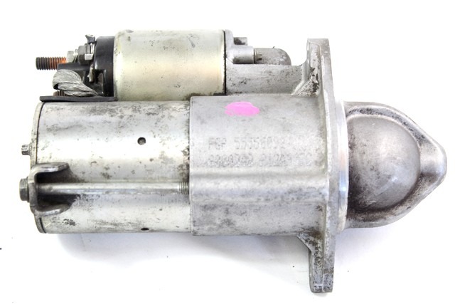 ZAGANJAC MOTORJA  OEM N. 55556092 ORIGINAL REZERVNI DEL OPEL ASTRA H A04 L48 L08 L35 L67 R 5P/3P/SW (2007 - 2010) BENZINA LETNIK 2007