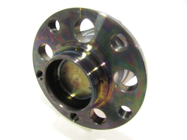 R154.44 CUSCINETTO MOZZO RUOTA POSTERIORE SNR AUDI A6 2.5 110 KW RICAMBIO NUOVO
