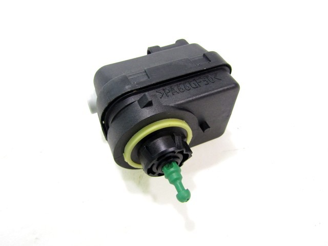 MOTORCEK NASTAVITVE VISINE LUCI OEM N. 2605600QAC ORIGINAL REZERVNI DEL RENAULT KANGOO KC0/1 MK1 (1998 - 2003) BENZINA LETNIK 1998