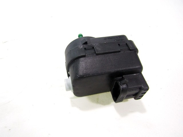 MOTORCEK NASTAVITVE VISINE LUCI OEM N. 2605600QAC ORIGINAL REZERVNI DEL RENAULT KANGOO KC0/1 MK1 (1998 - 2003) BENZINA LETNIK 1998