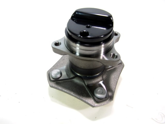 R168.97 CUSCINETTO MOZZO RUOTA POSTERIORE SNR NISSAN CUBE 1.5 DCI 78 KW RICAMBIO NUOVO